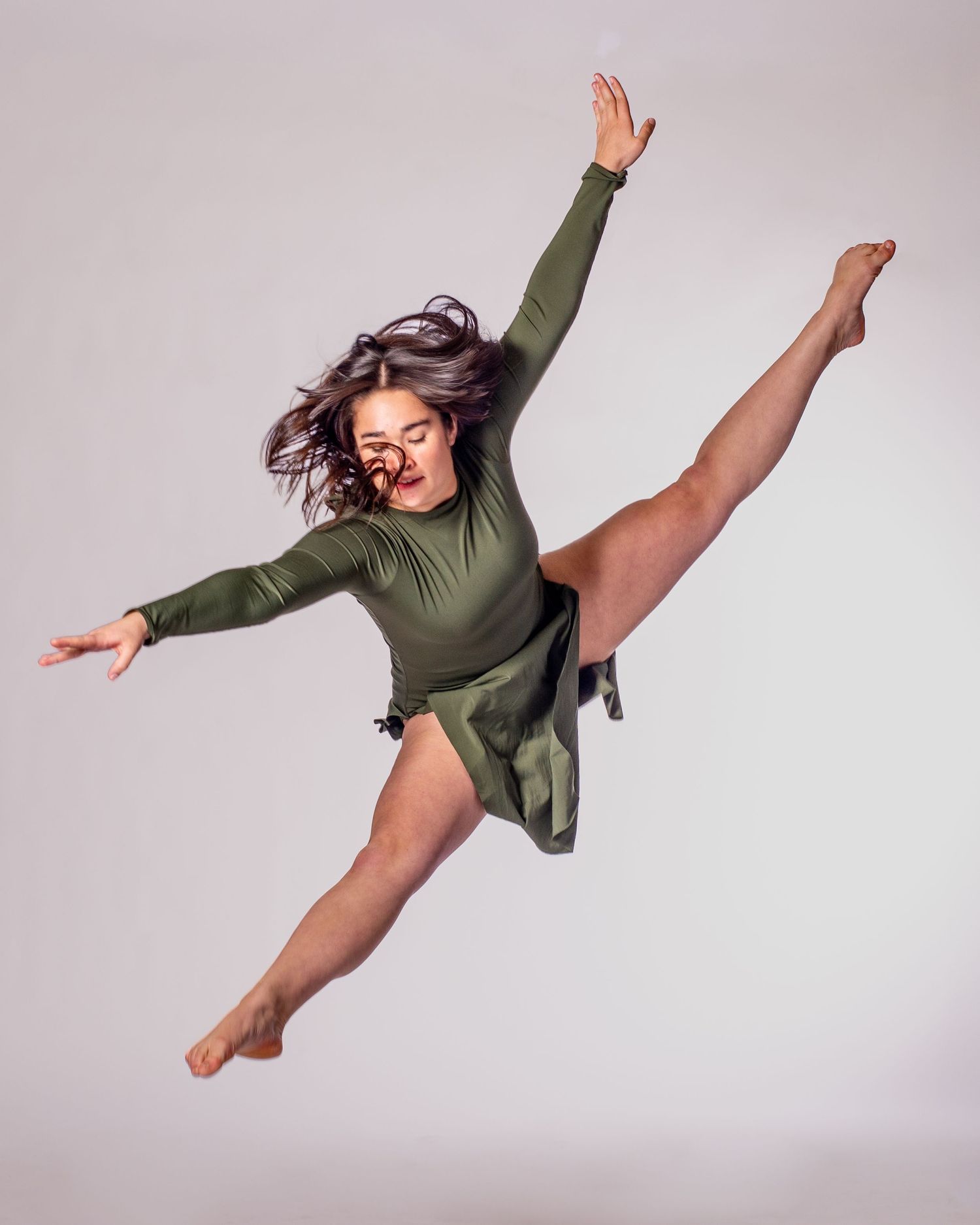 Dance Photography