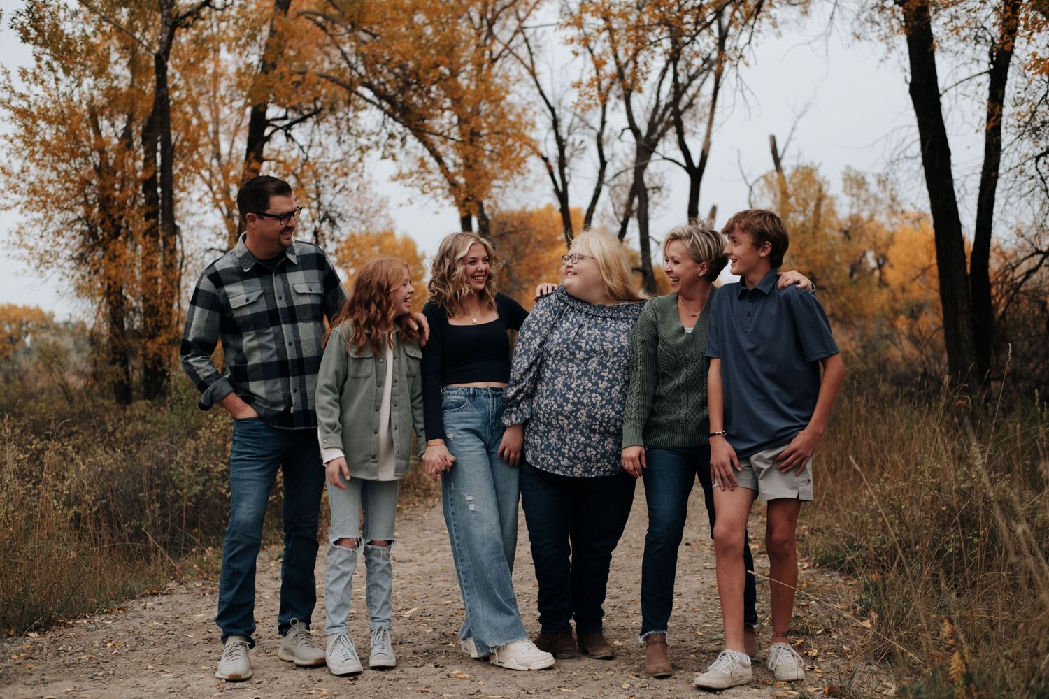 Family Photographer. Family Portraits. Lifestyle Photography