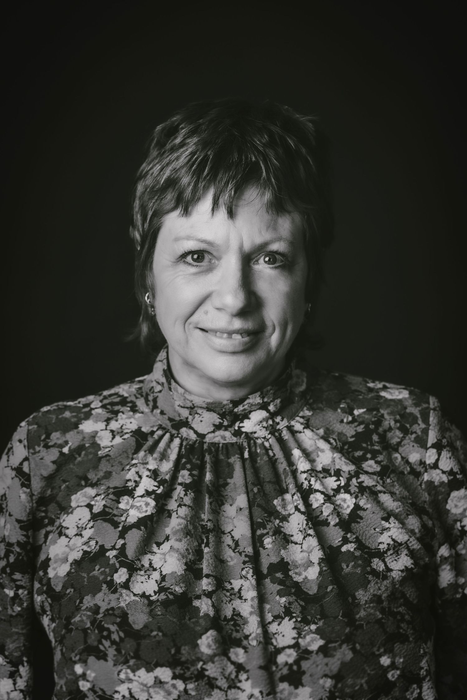 Nicola Hippisley Portrait Photographer
