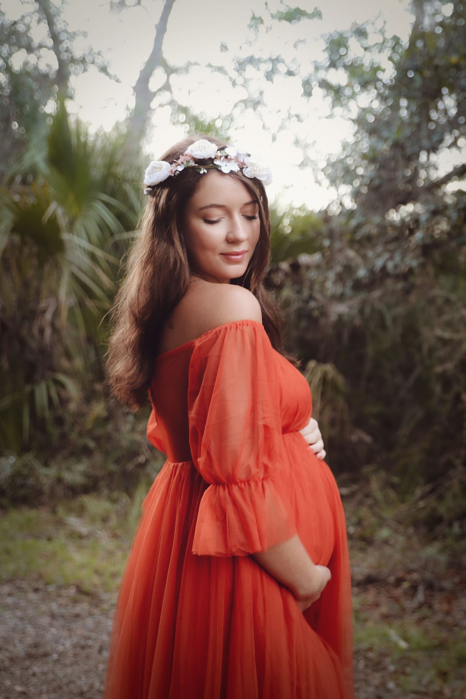 Northwest Arkansas Maternity Photographer