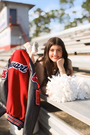 Senior Pricing