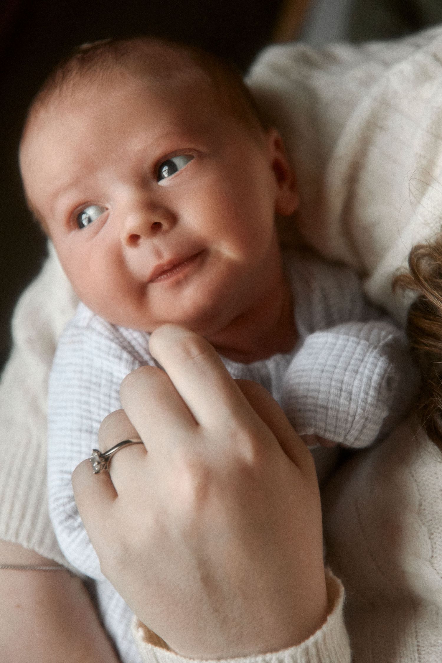 Maternity and Newborn photographer & videographer in Edinburgh, Glasgow and Fife