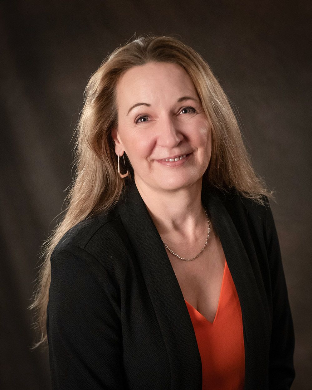 studio executive professional portrait headshot by professional photographer luba wold post falls Spokane and Coeur d Alene