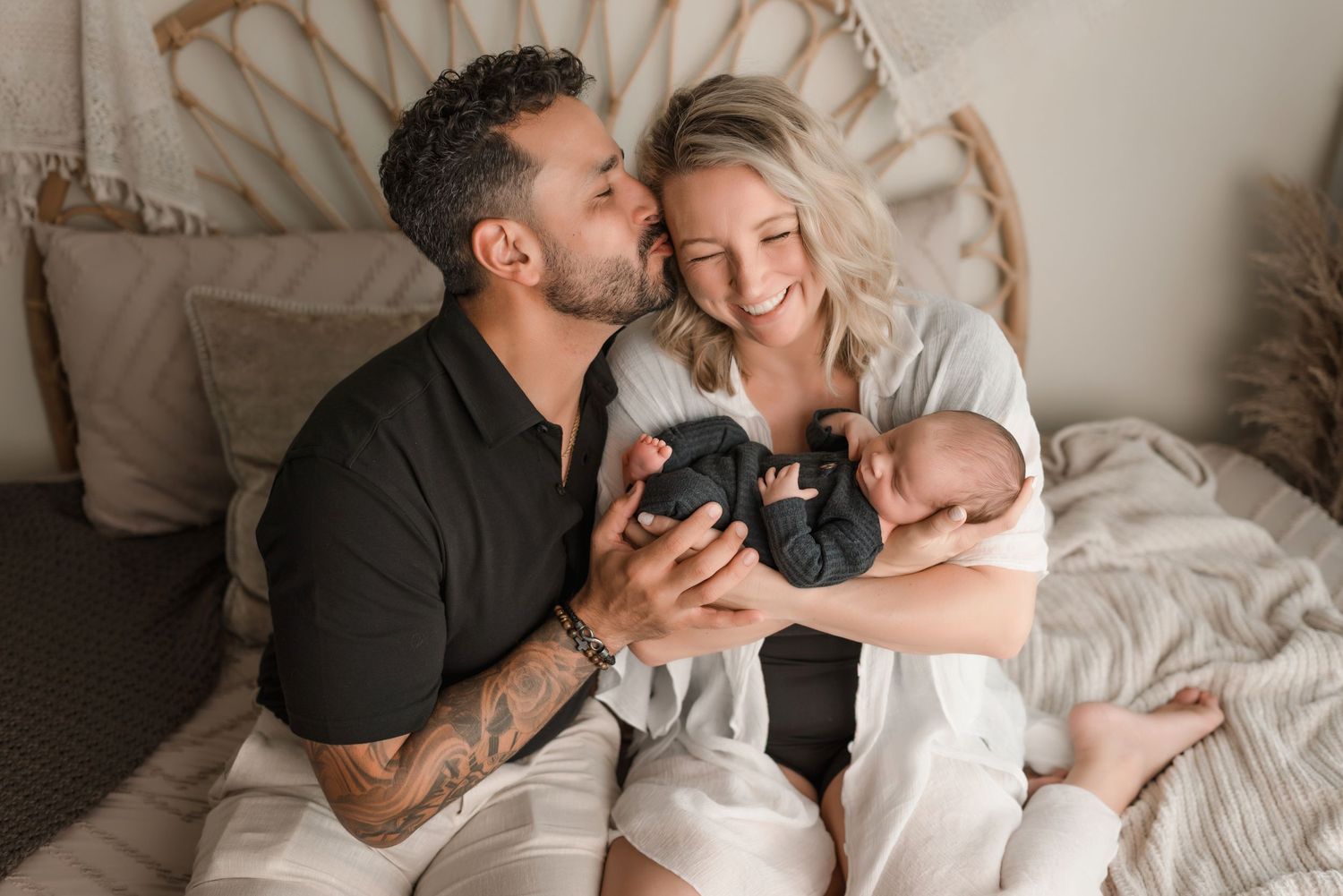 Pensacola Newborn Photographer