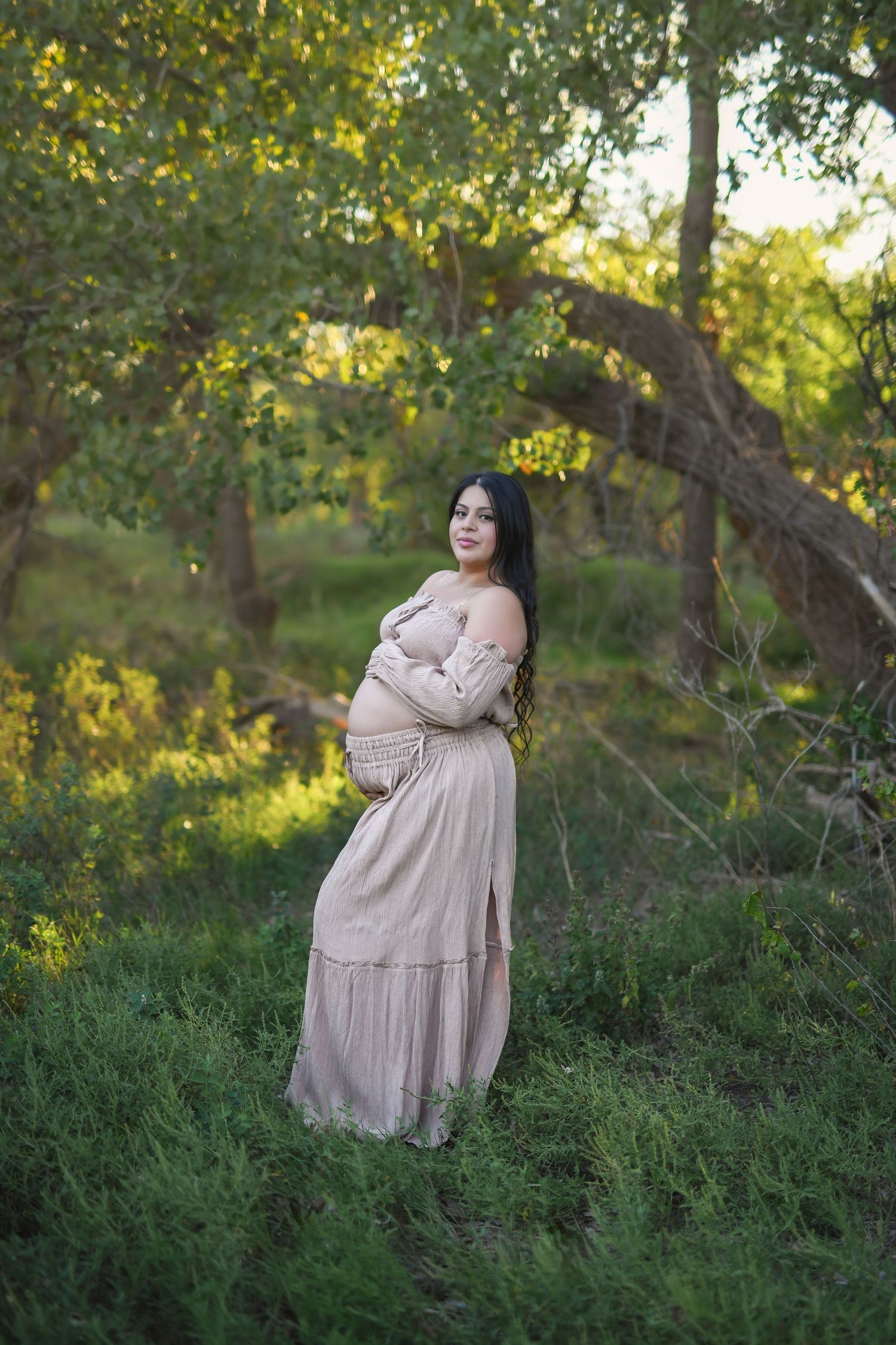 maternity