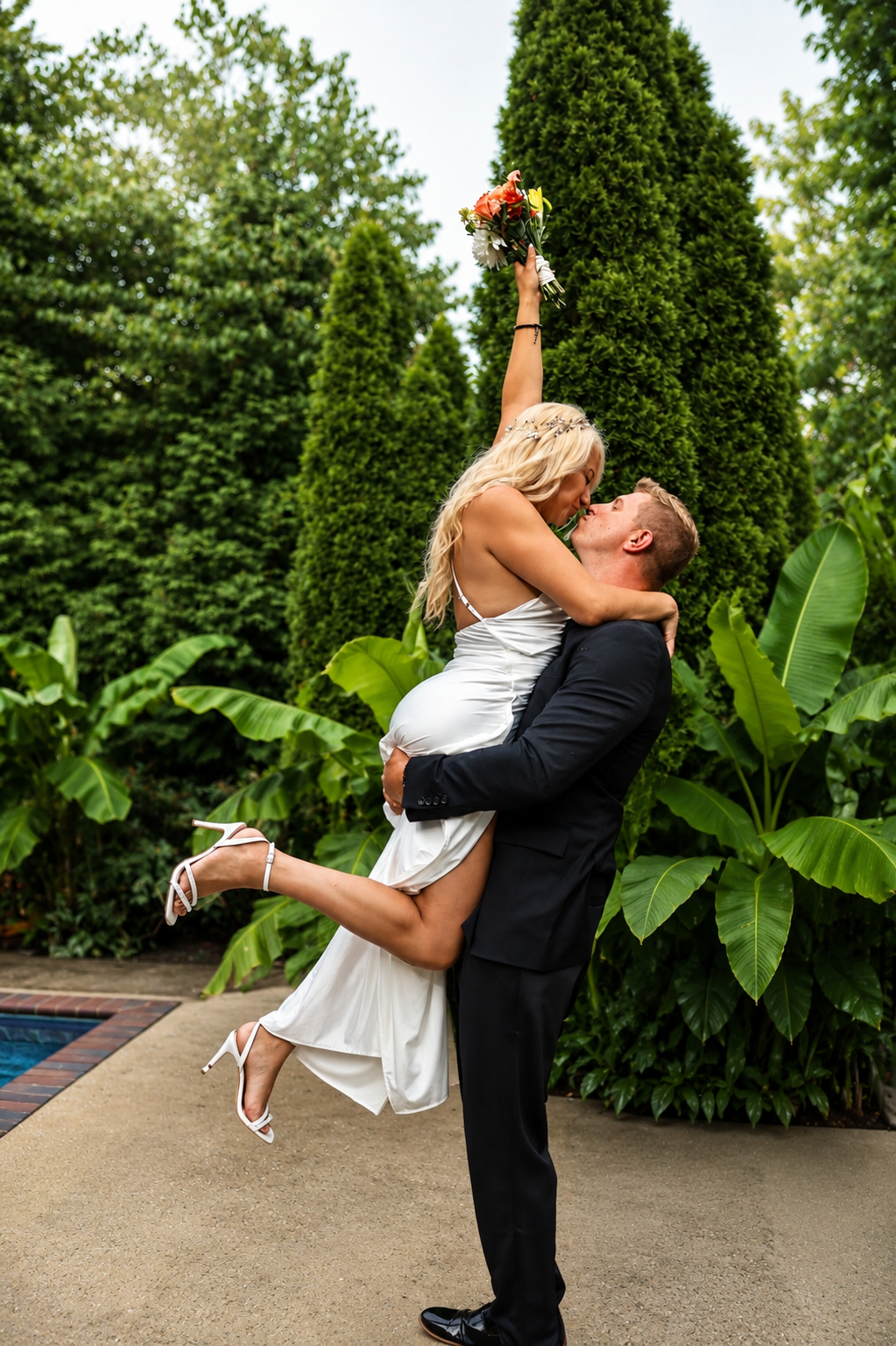 wedding