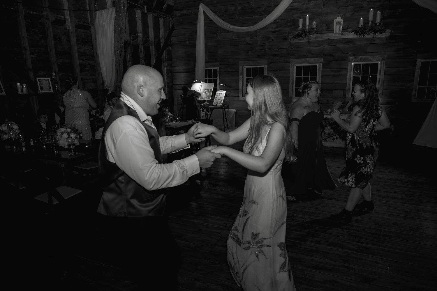 New England barn wedding in Pike New Hampshire photographed with emotional editorial style by Christopher Raspa Photography.