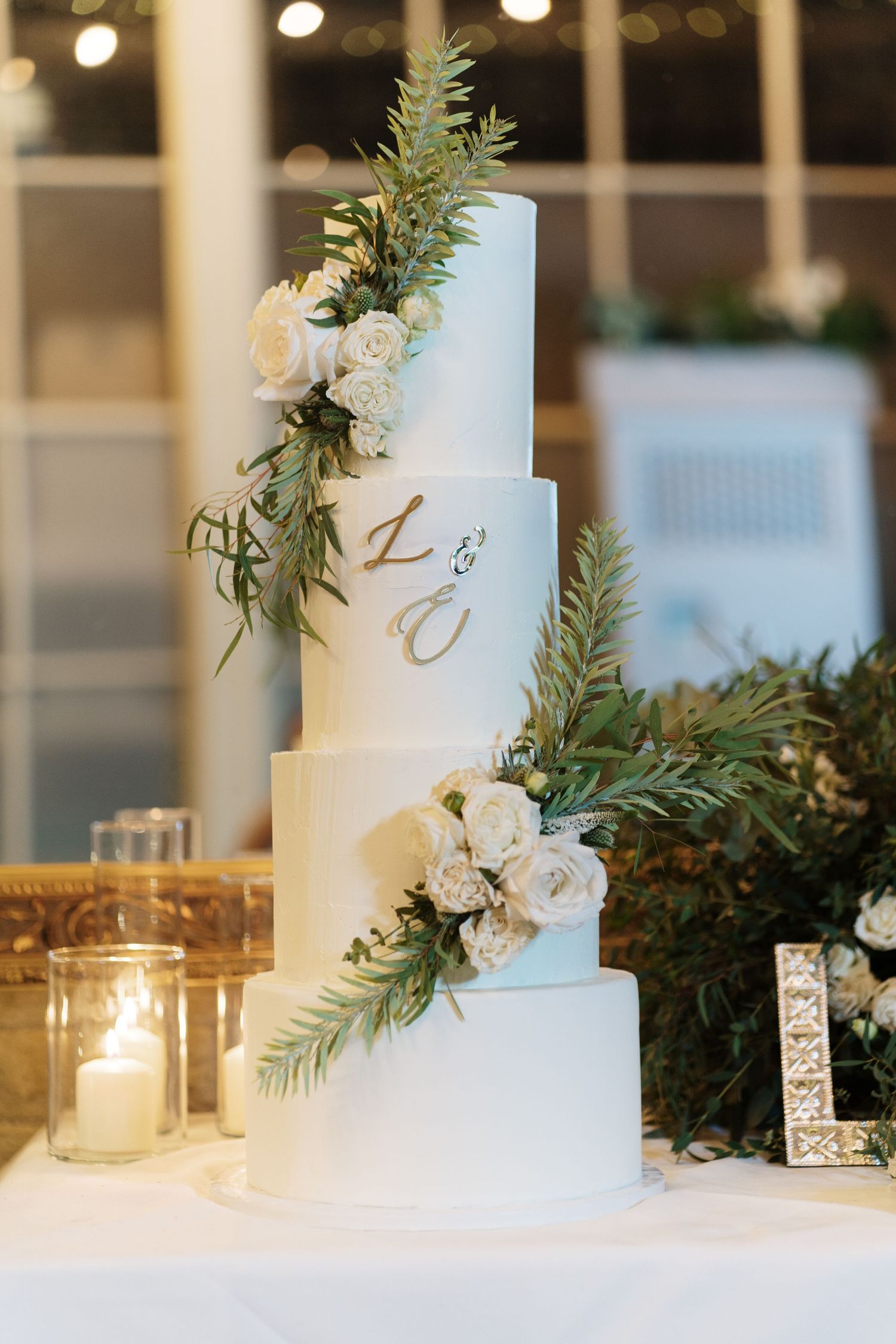 Wedding Cake Flavours for 2026 & 2027