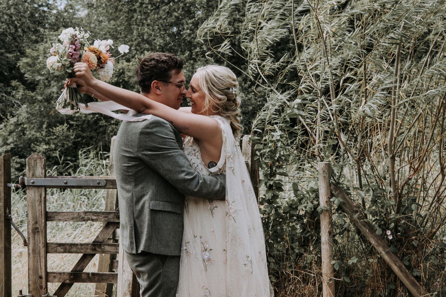 bristol wedding photographer