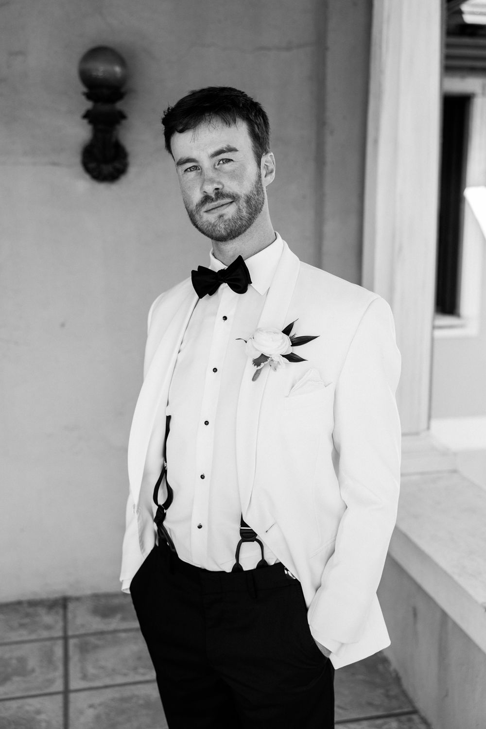 Summer wedding ceremony and reception at Armour House in Lake Forest, Illinois. Photography by Two Birds Photography 2026.