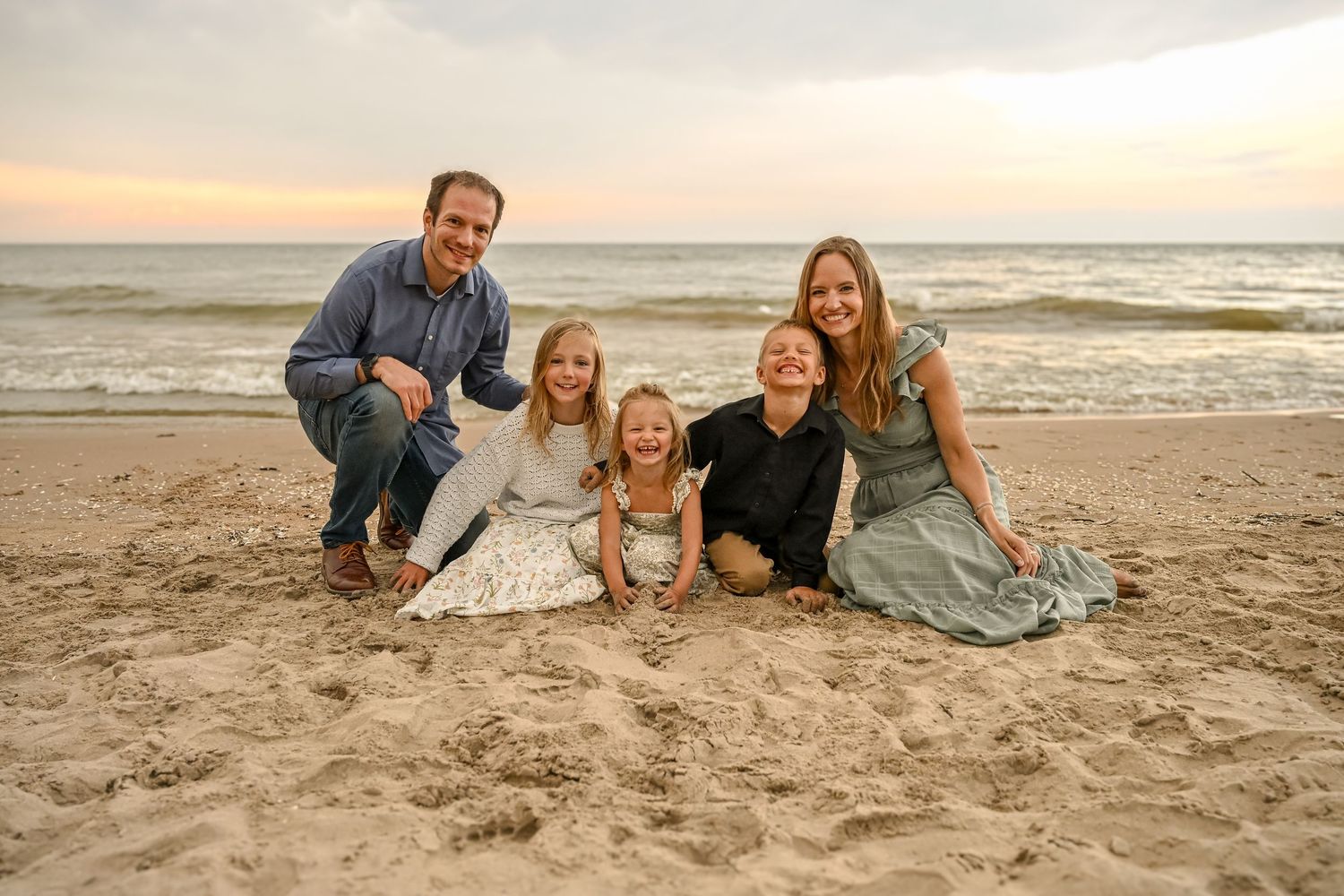 Family Session