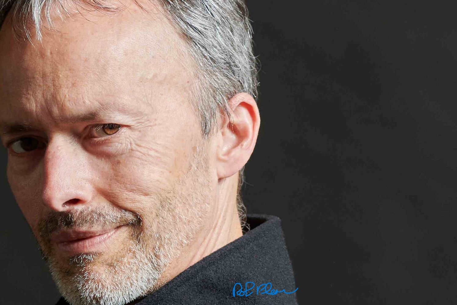 Color headshot with tight crop of Rob Pleas, owner of Rob Pleas Photography, LLC