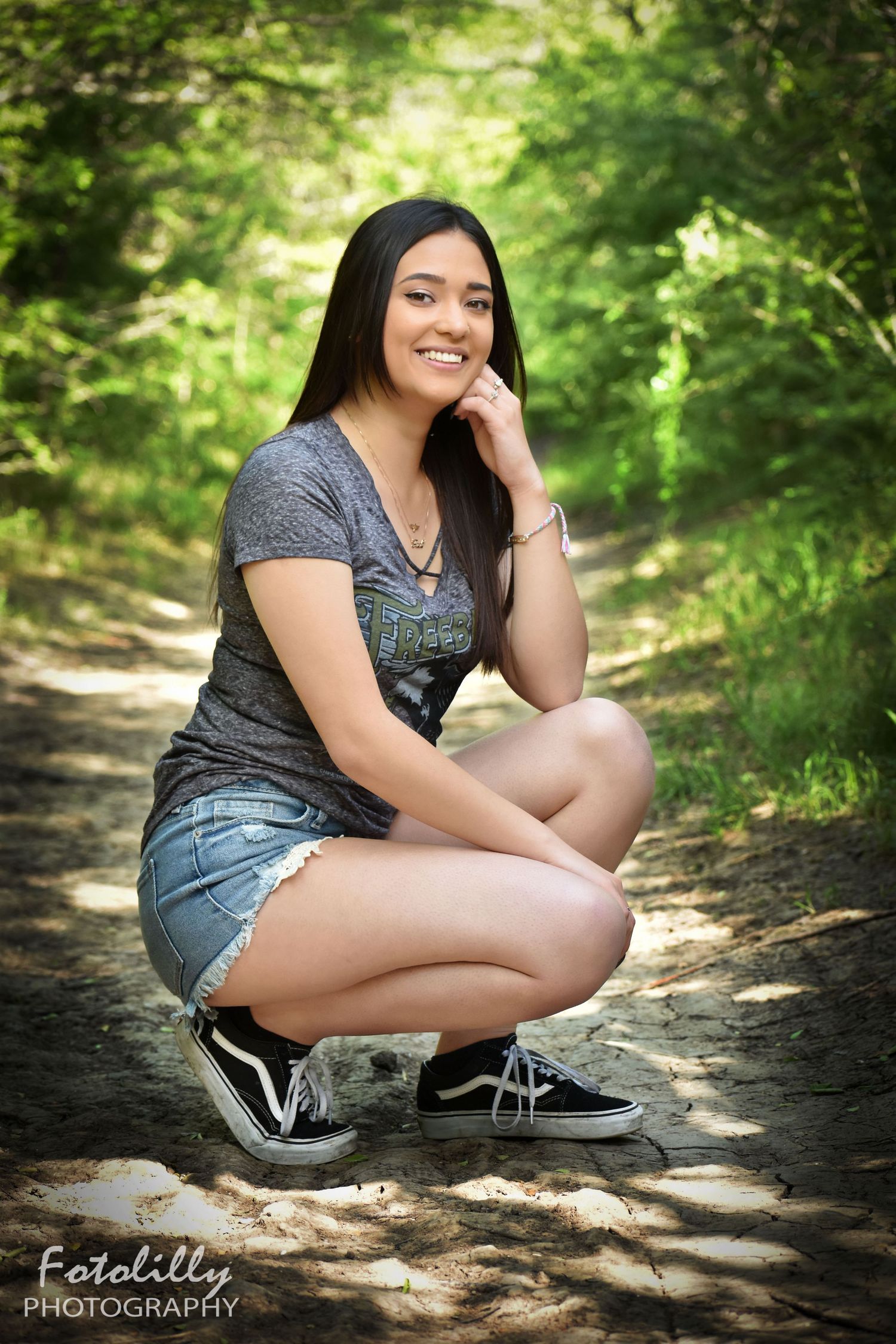 Arlington quince photographer documenting unforgettable quince portraits with artistic composition, scenic parks, and timeless photos