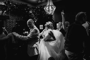 The Croft Hotel wedding photography. BSC Wedding Photography, Candid wedding photographer North East England