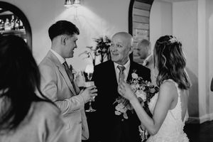 The Croft Hotel wedding photography. BSC Wedding Photography, Candid wedding photographer North East England