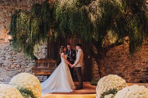 The Croft Hotel wedding photography. BSC Wedding Photography, Candid wedding photographer North East England