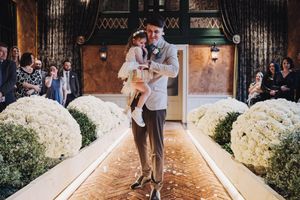 The Croft Hotel wedding photography. BSC Wedding Photography, Candid wedding photographer North East England