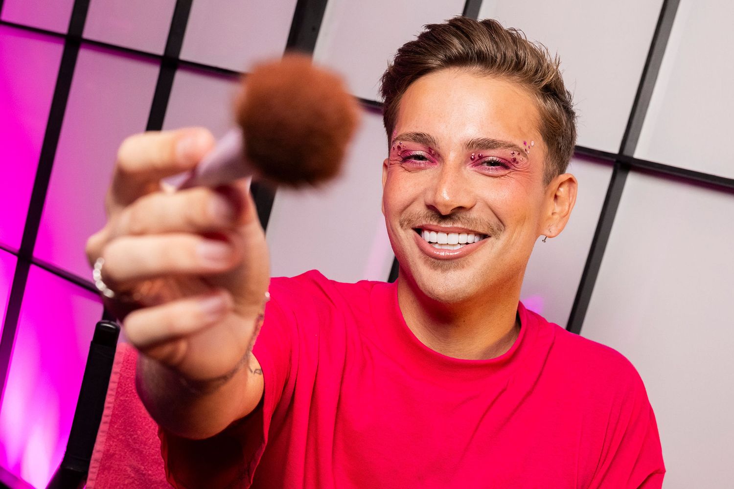 INK GOES PINK 2026 - WORLDPRIDE AMSTERDAM
For the 11th consecutive year, INK Hotel Amsterdam – MGallery celebrated INK goes PINK. This annua