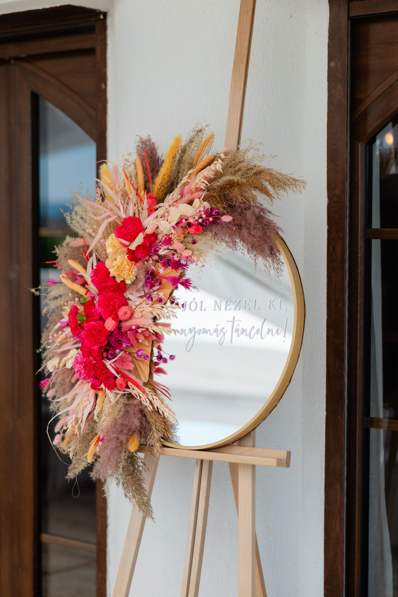 PiciSzívem wedding, Lake Balaton wedding venue - Brigi & Mario's real wedding
