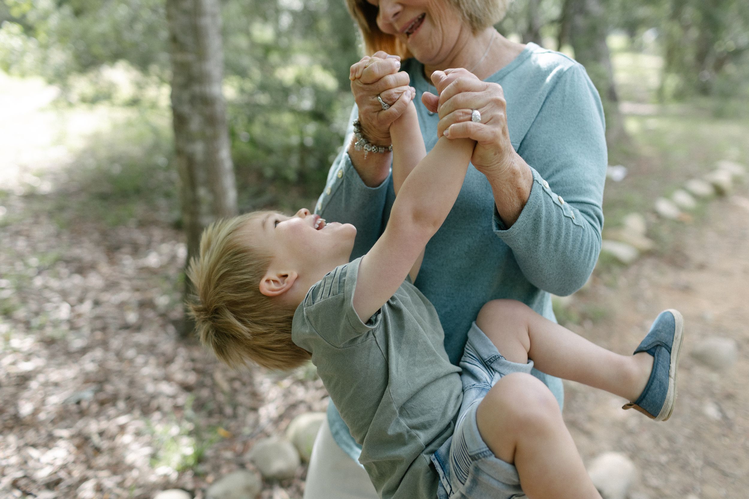 Michelle and Martin in Stellenbosch for family photos with Christene de Coning Photography in Cape Town, South Africa