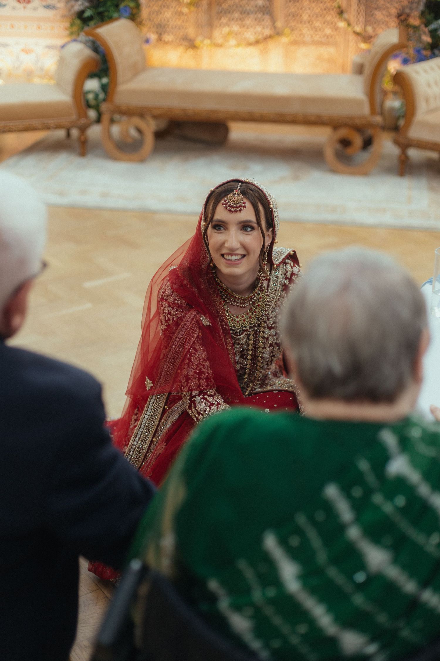 Wedding at the Old Library, Digbeth