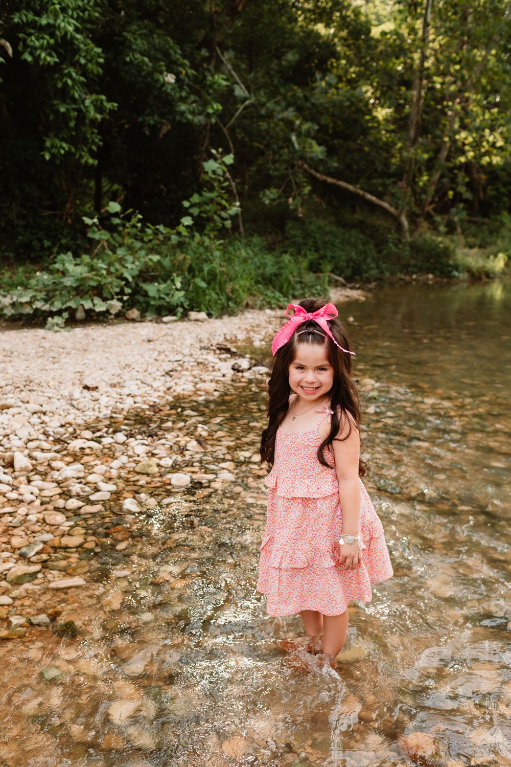 Bridger & Bryer Birthday Session