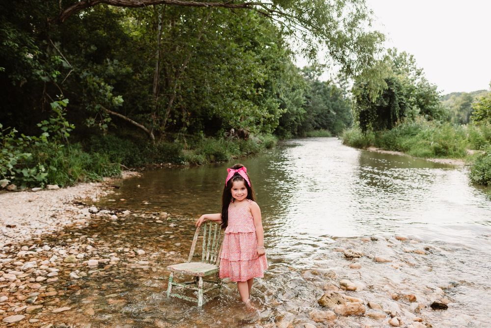 Bridger & Bryer Birthday Session