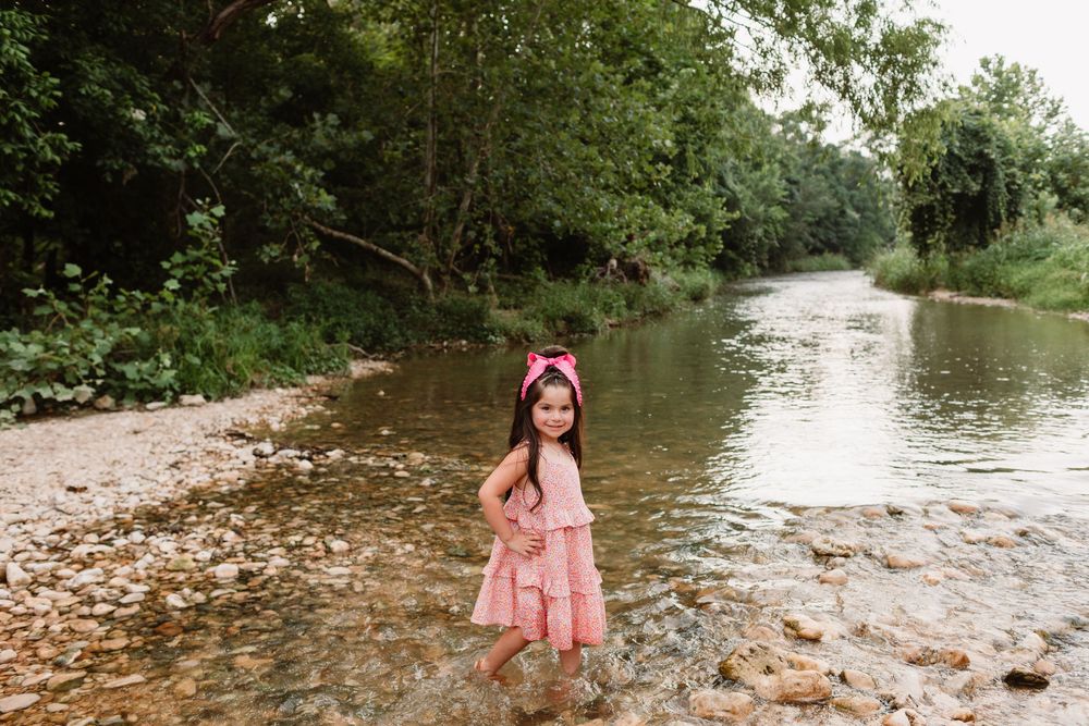 Bridger & Bryer Birthday Session