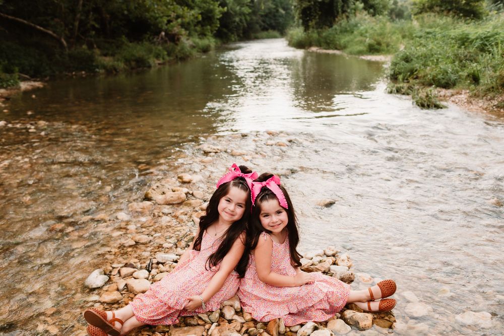 Bridger & Bryer Birthday Session
