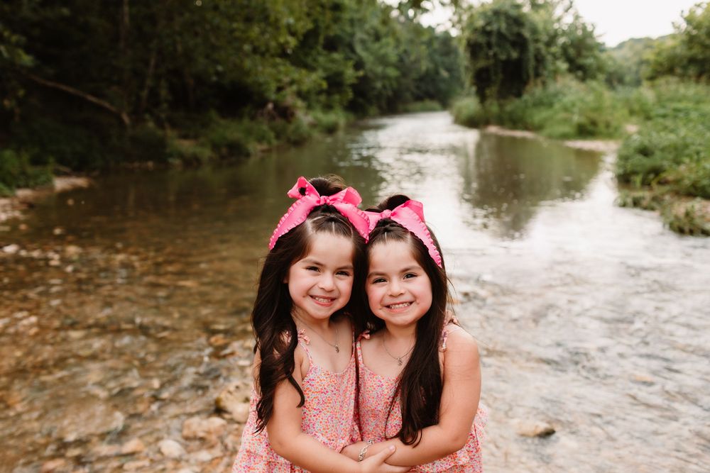 Bridger & Bryer Birthday Session