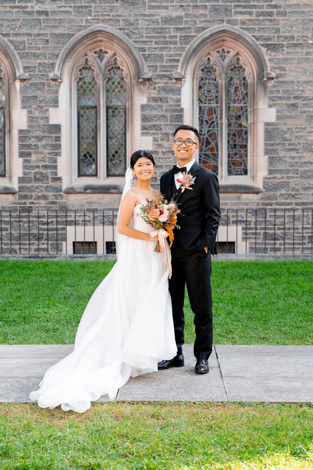 quad hart house wedding photo ideas
