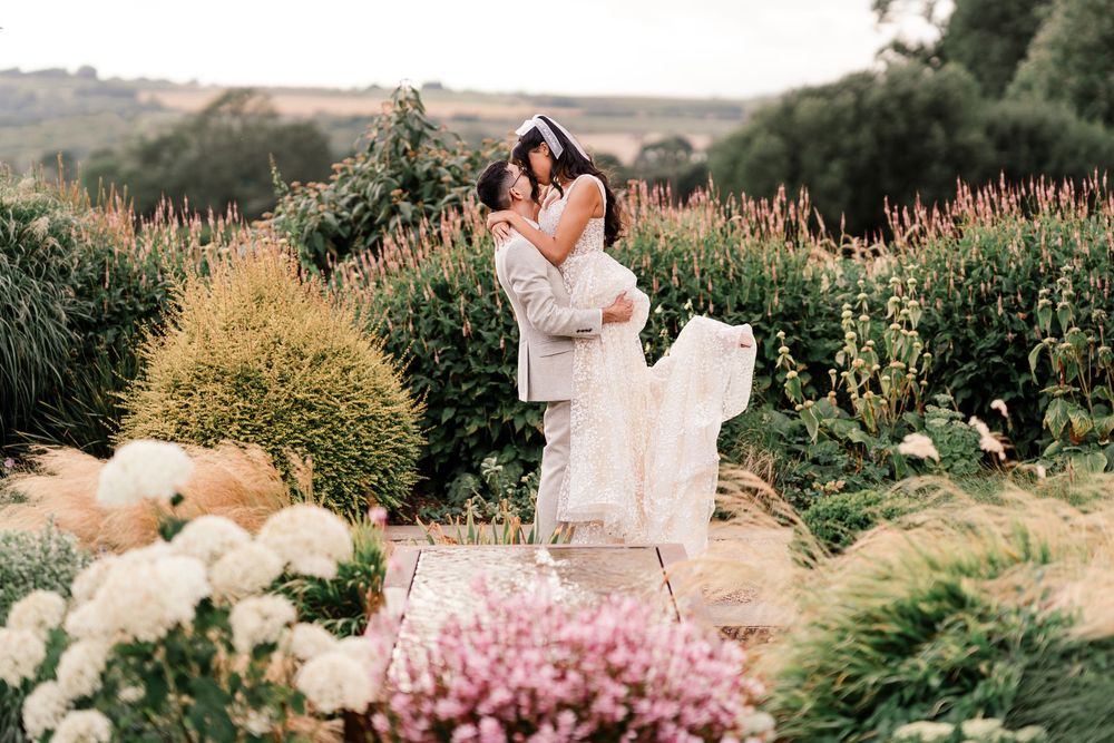 Hyde house wedding photographer