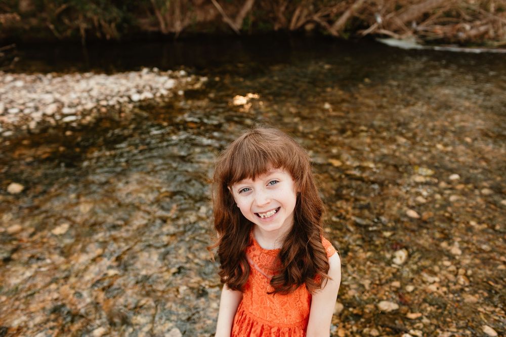 Crawford Fall Mini Session