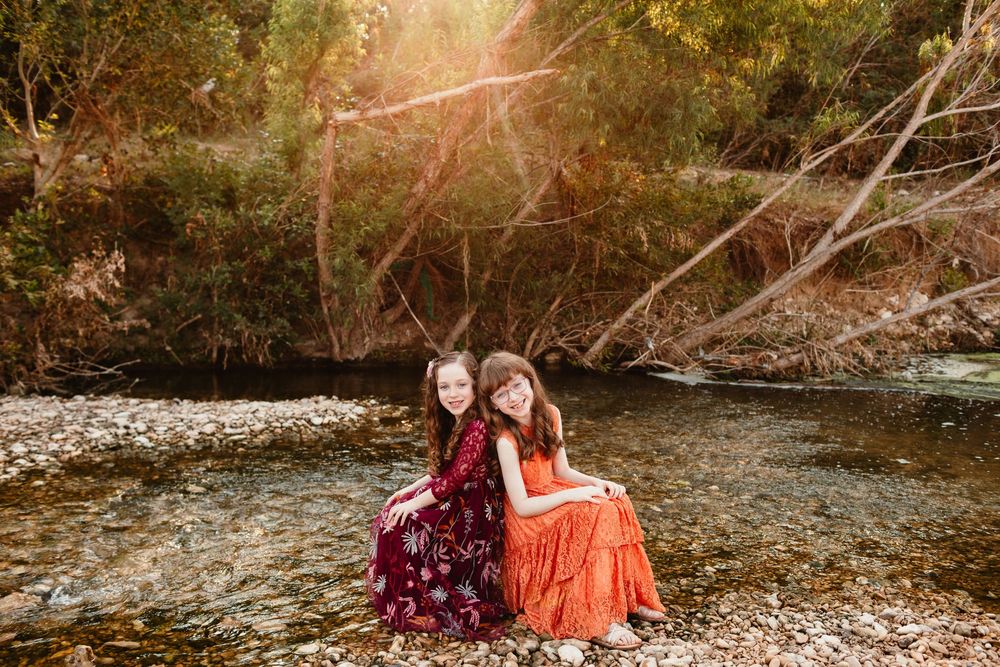 Crawford Fall Mini Session