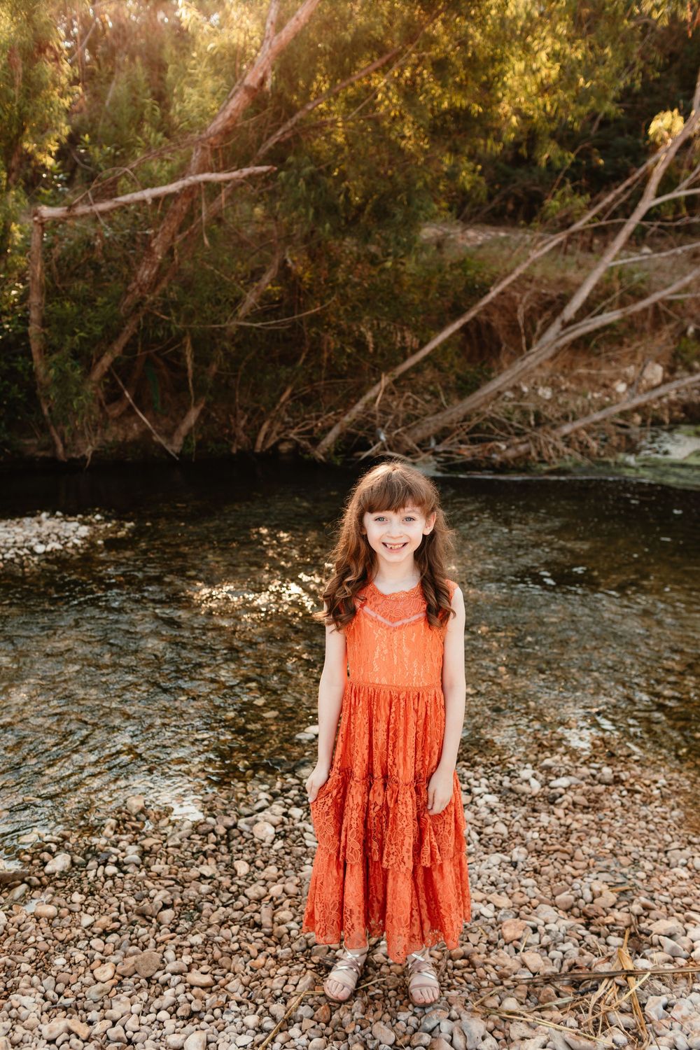 Crawford Fall Mini Session