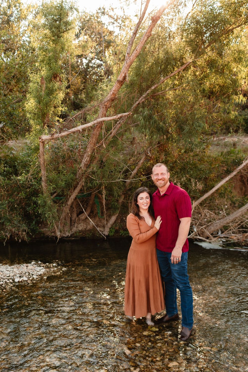 Crawford Fall Mini Session