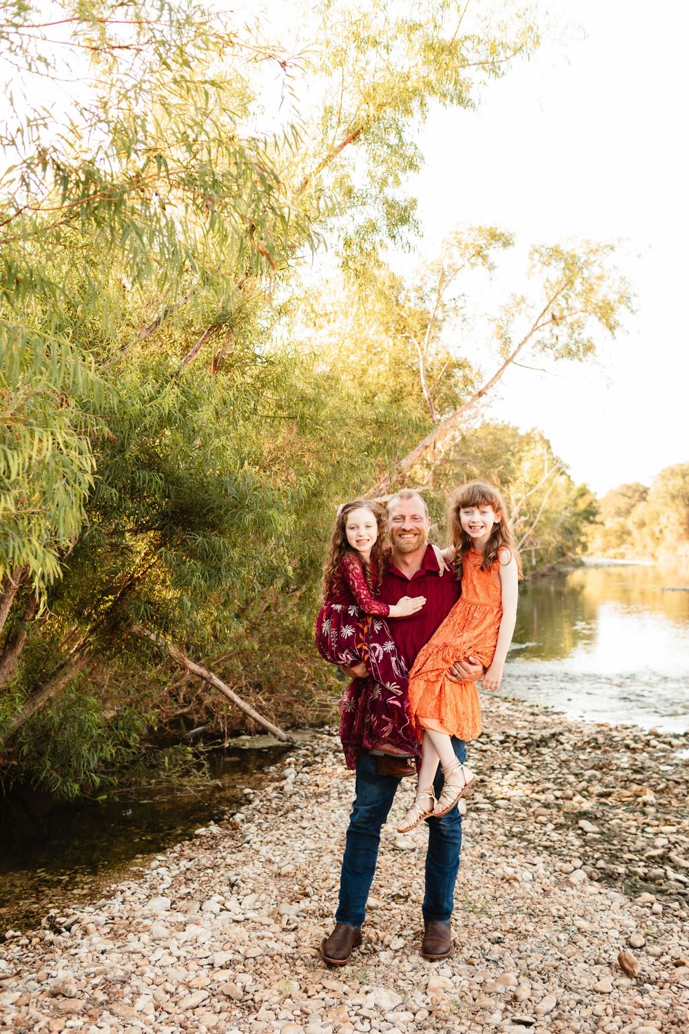 Crawford Fall Mini Session