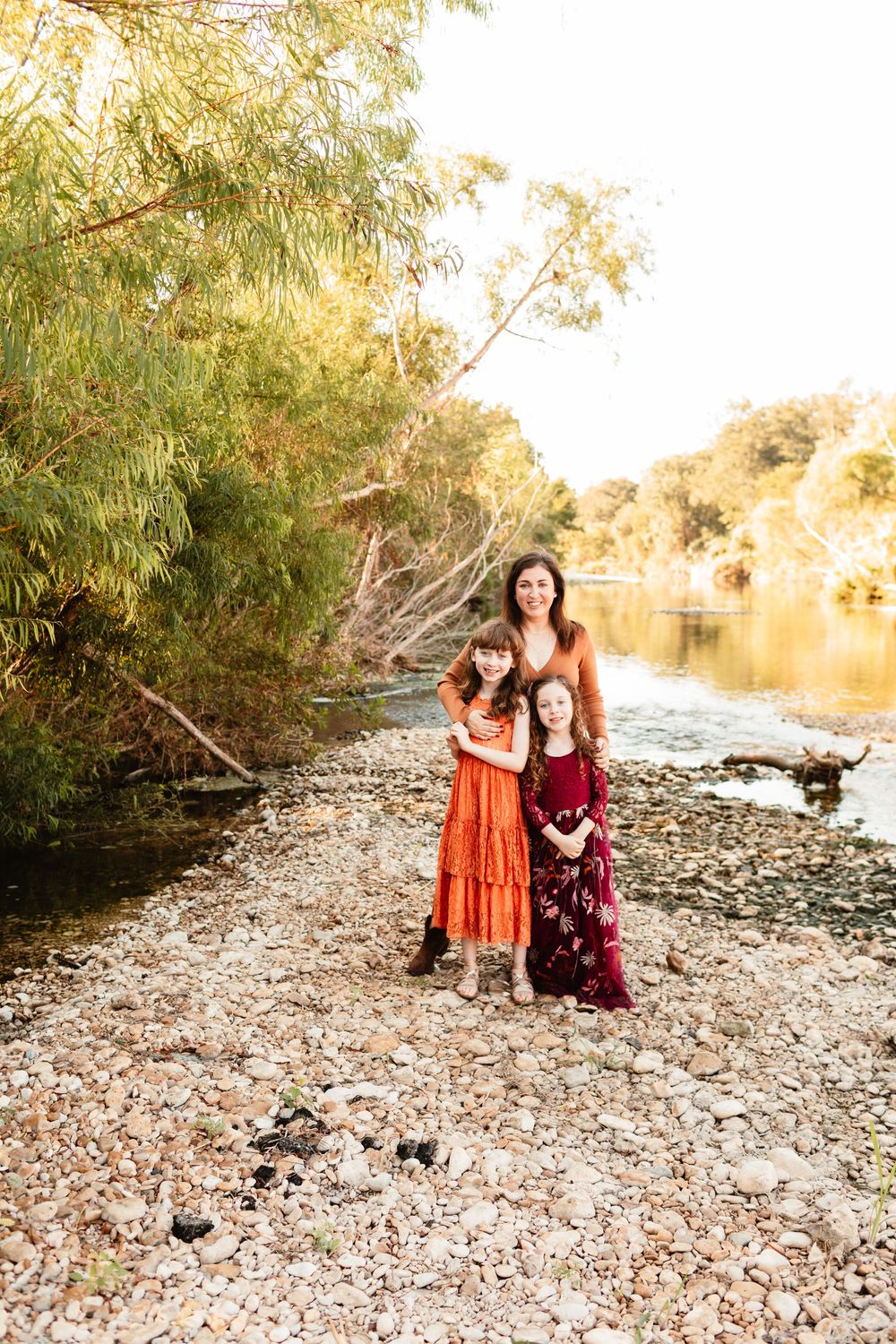 Crawford Fall Mini Session