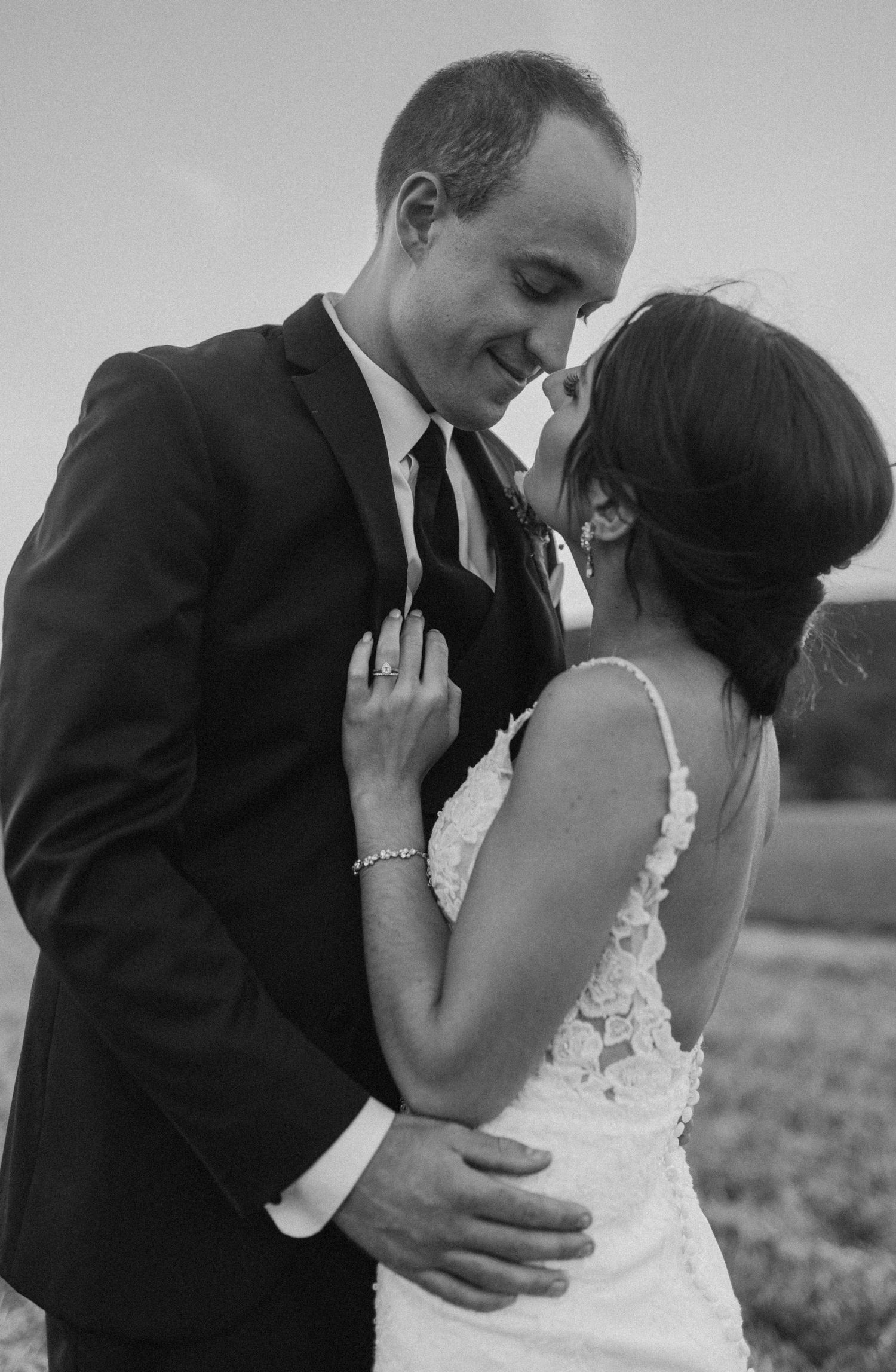 Blomidon Provincial Park, Nova Scotia Wedding - Nova Scotia Wedding Photographer