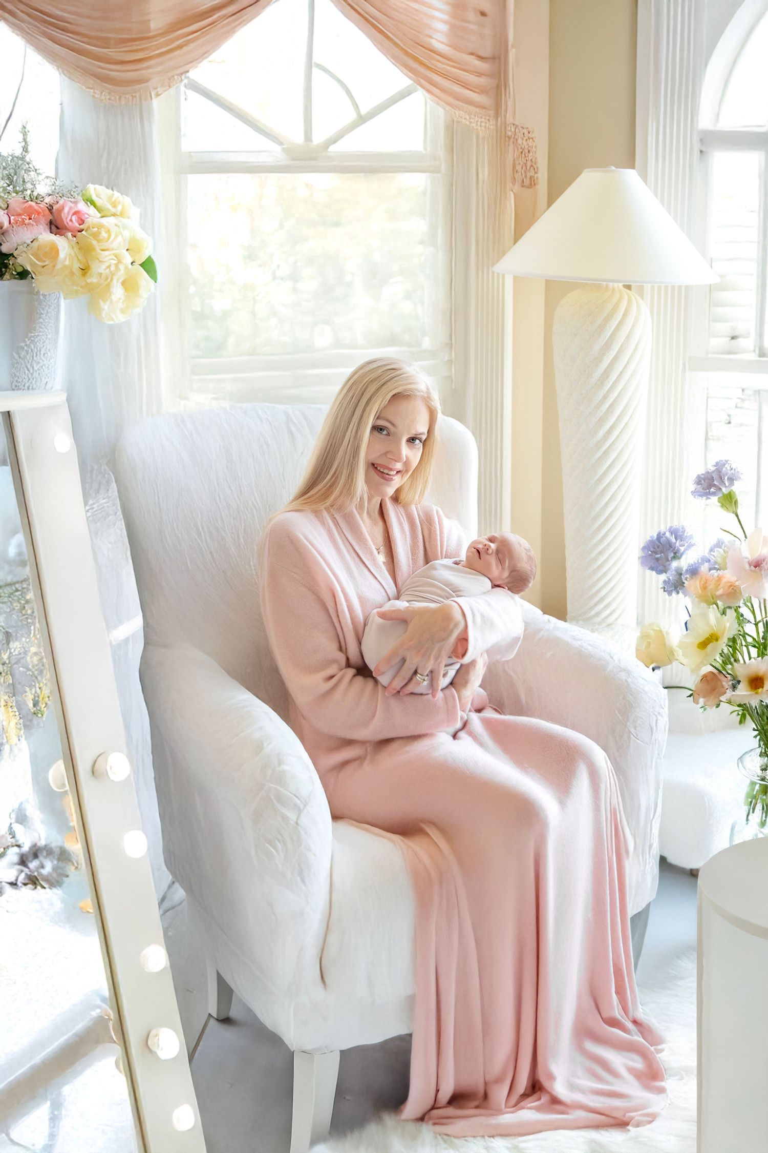 Timeless family portrait by Imageana in Bradenton-Sarasota — capturing love, connection, and memories that last for generations.