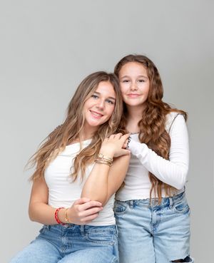 Timeless family portrait by Imageana in Bradenton-Sarasota — capturing love, connection, and memories that last for generations.