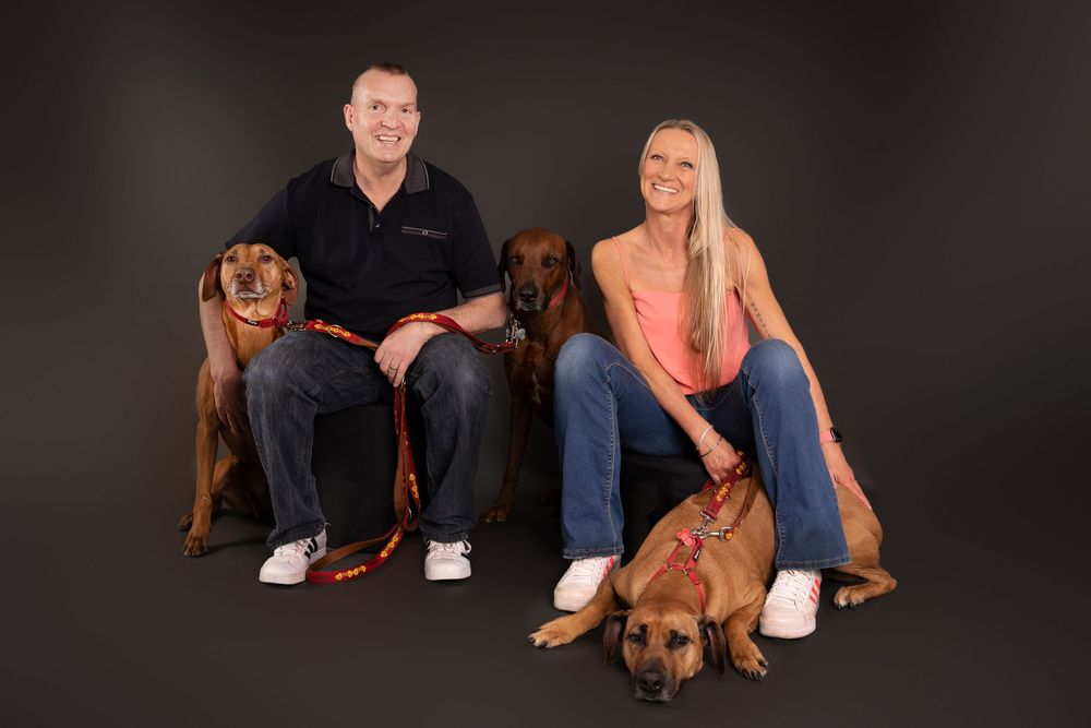 Pet Photography Essex