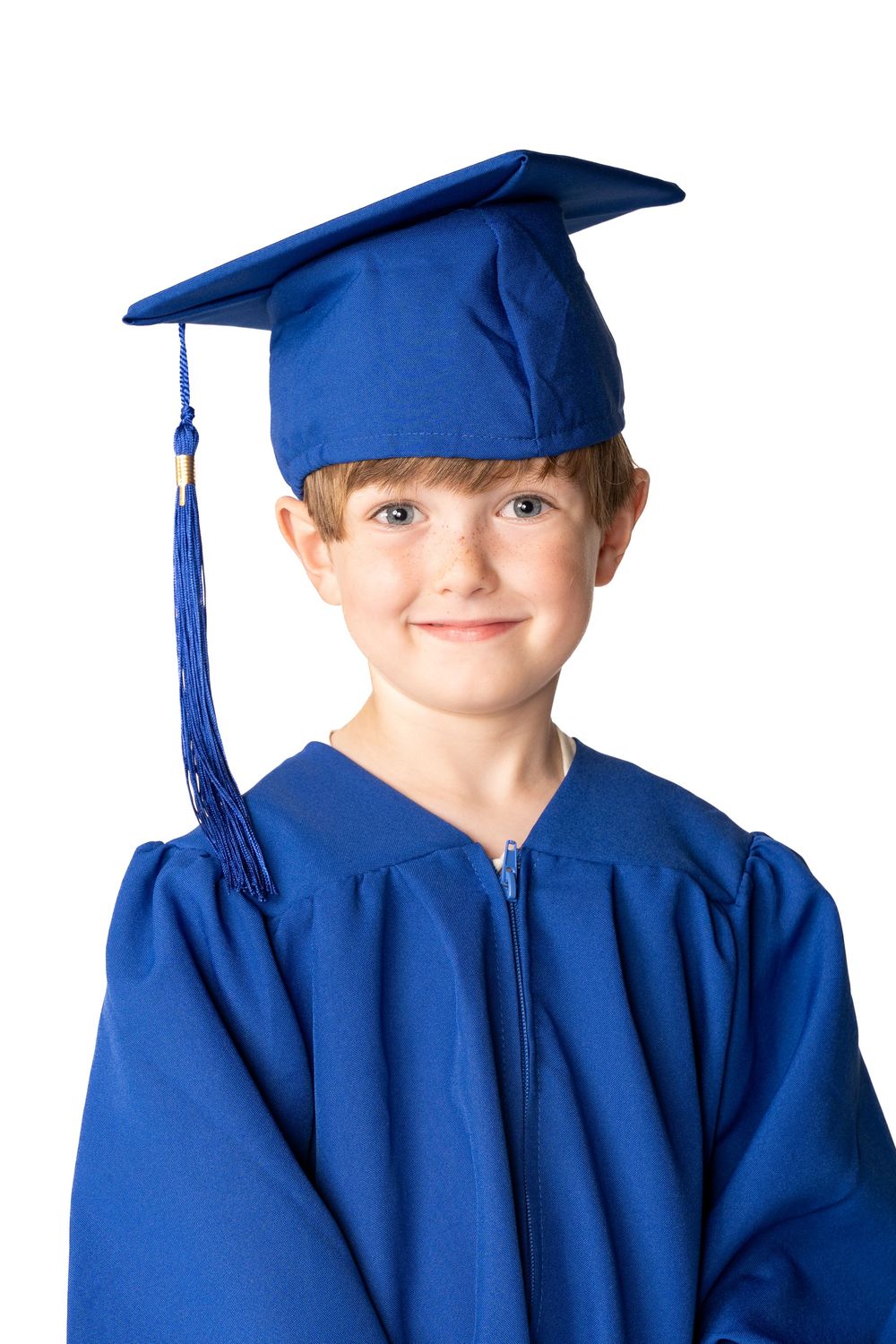 Preschool Photography Graduation Essex