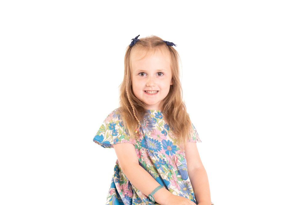Child Portraits Essex