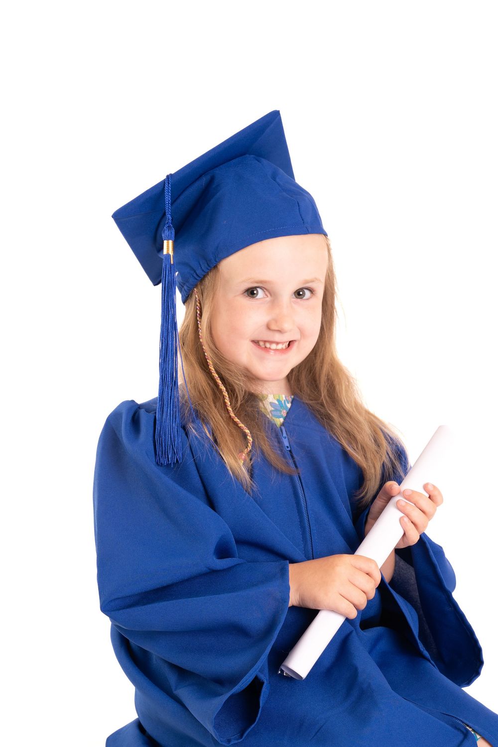 Preschool Photography Graduation Essex