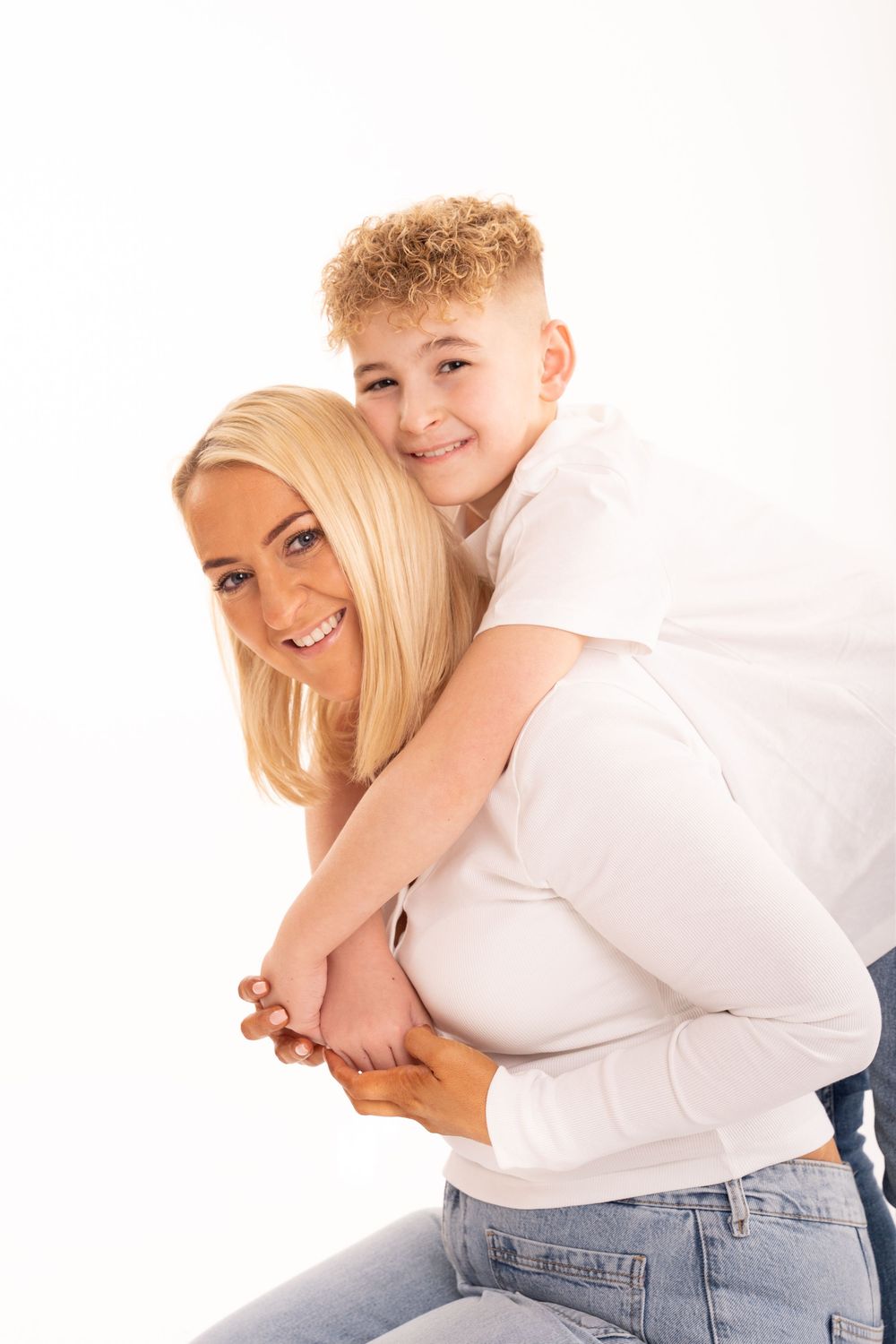 Family Photographer Essex Mum