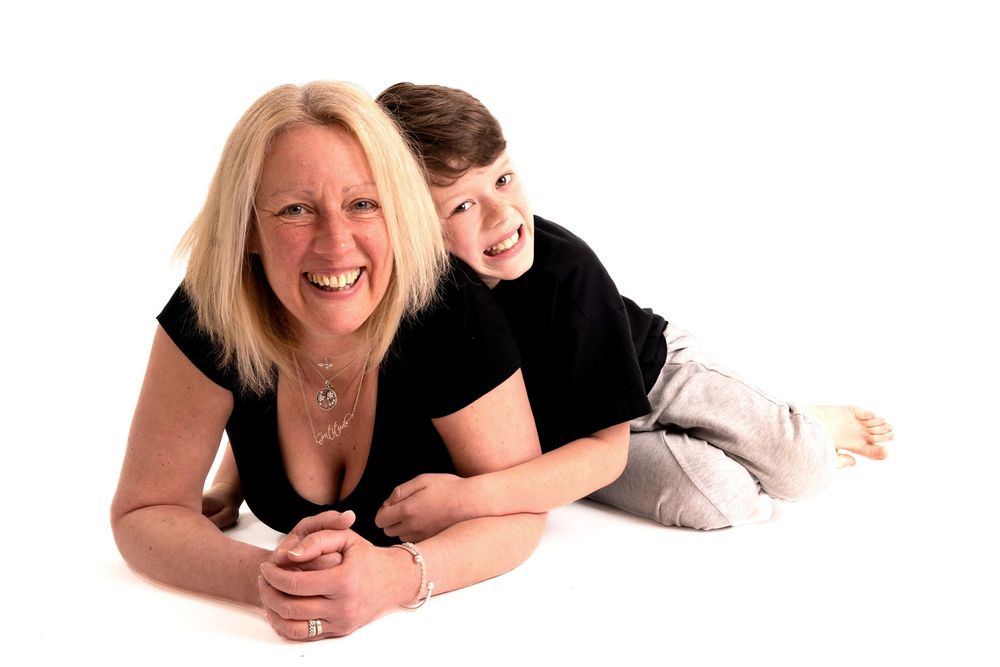 Mothers Day Photoshoots Essex