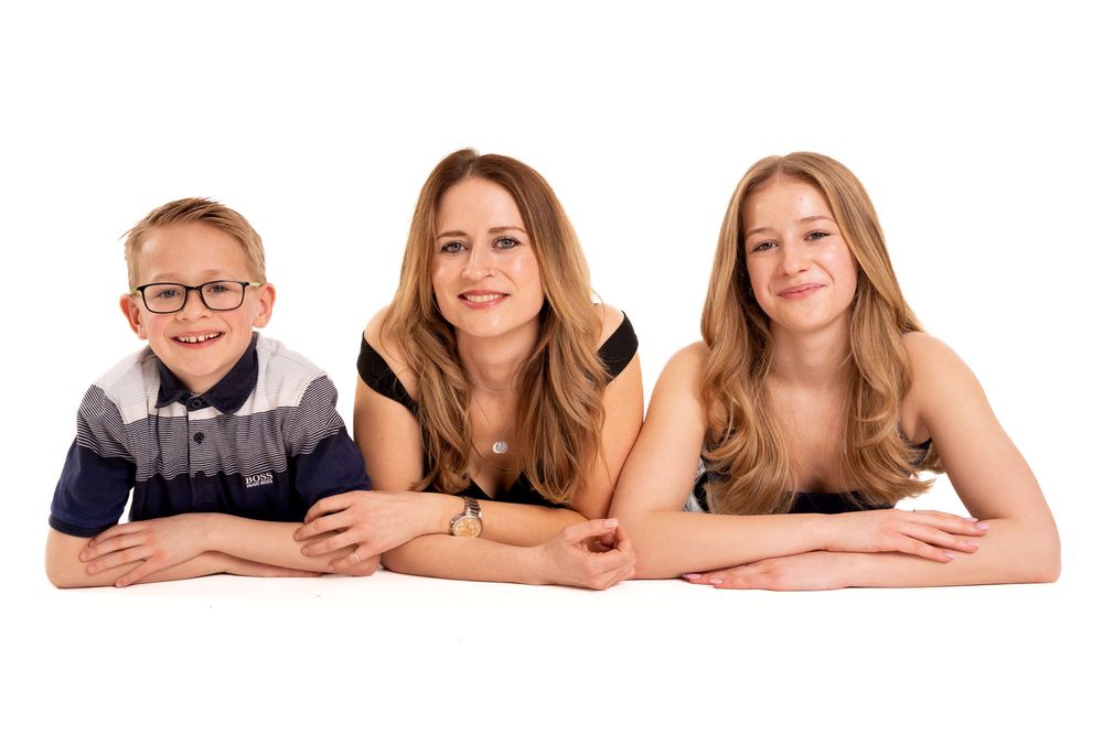 Mothers Day Photoshoots Essex