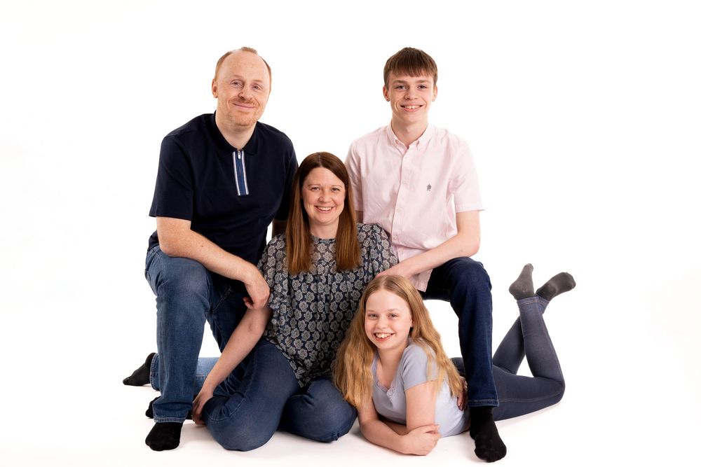 Family Photographer Essex