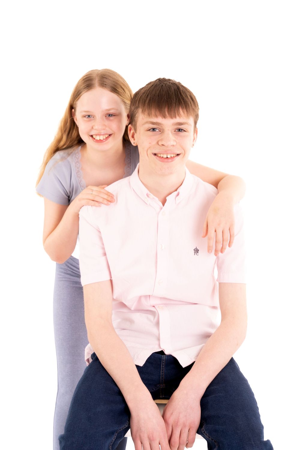 Family Photographer Essex
